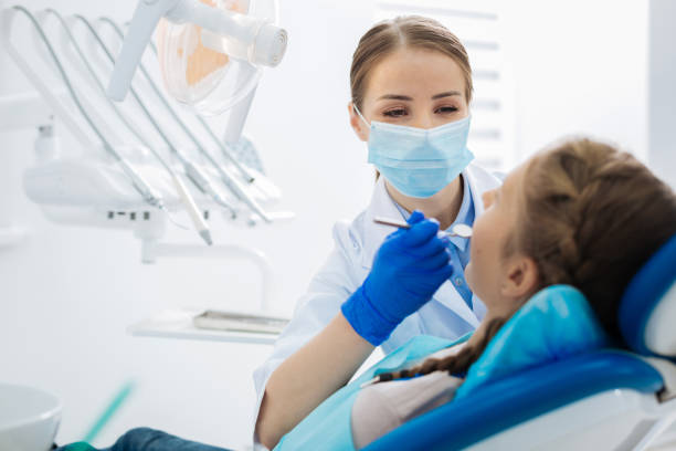 Best Root Canal Treatment  in Newton, MS